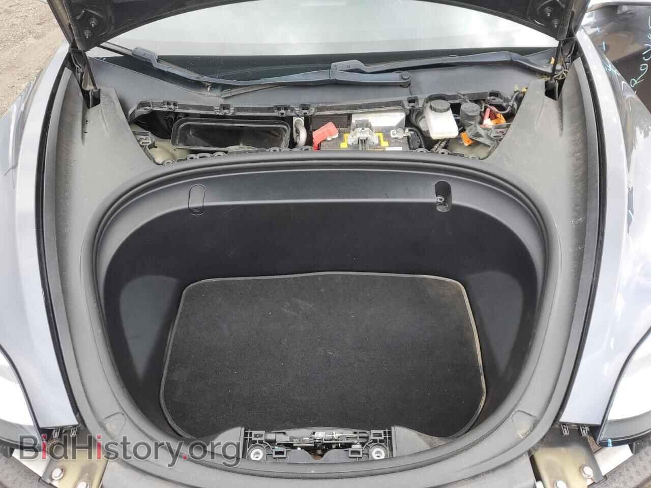2018 TESLA MODEL 3 - VIN: 5YJ3E1EA3JF052716 - Photo 11