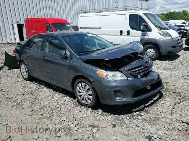 2013 TOYOTA COROLLA - VIN: 2T1BU4EE7DC110094 - Фото 14