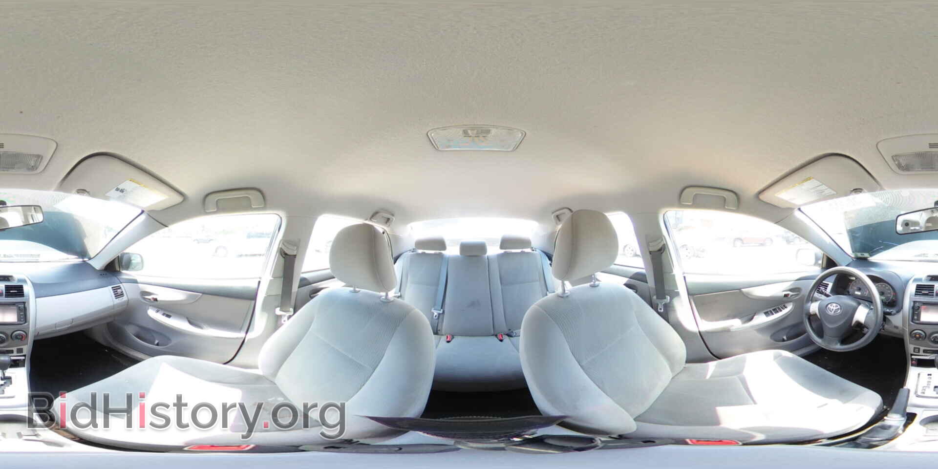 2013 TOYOTA COROLLA - VIN: 2T1BU4EE7DC110094 - Фото 15