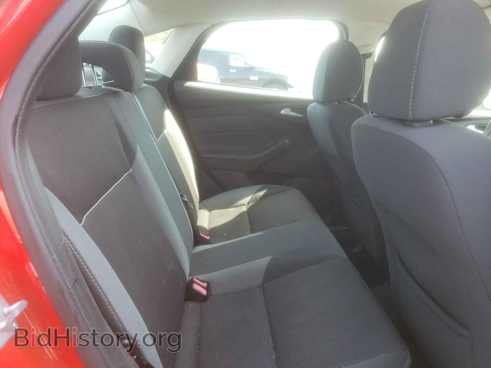 2013 FORD FOCUS - VIN: 1FADP3F20DL149722 - Фото 6