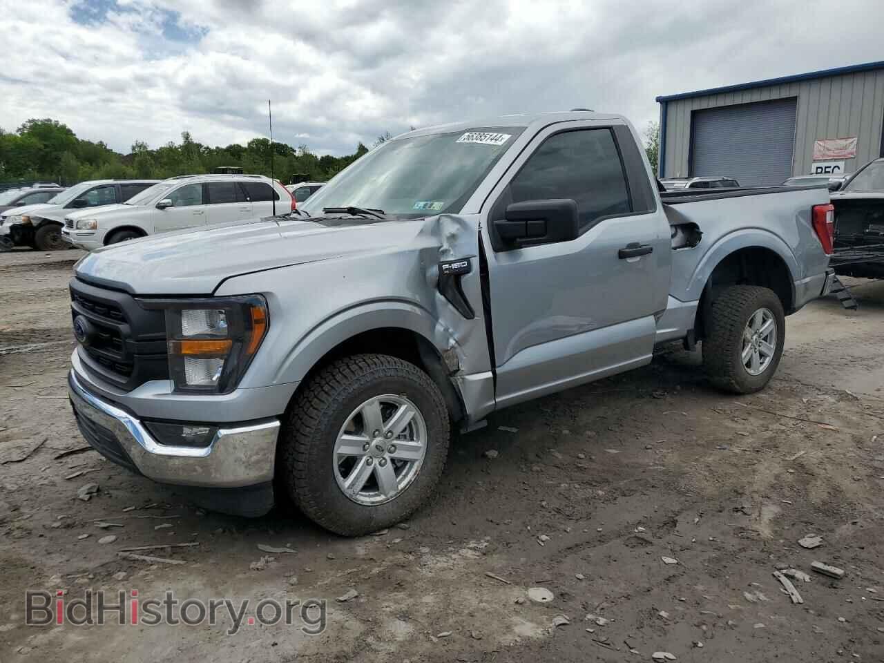 Photo 1FTMF1CBXPKE90125 - FORD All Models 2023