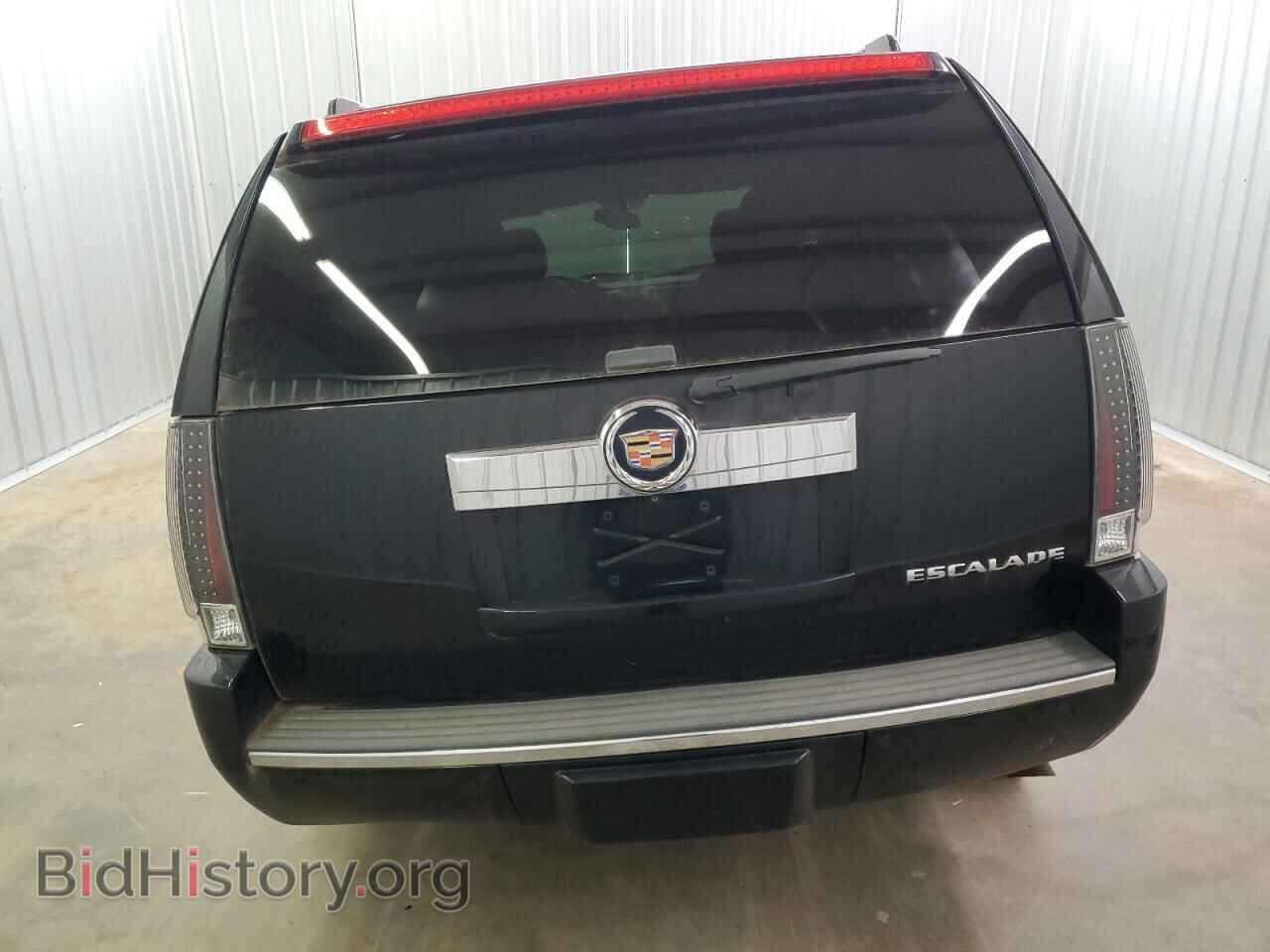 2013 CADILLAC ESCALADE - VIN: 1GYS4BEF6DR169621 - Фото 6