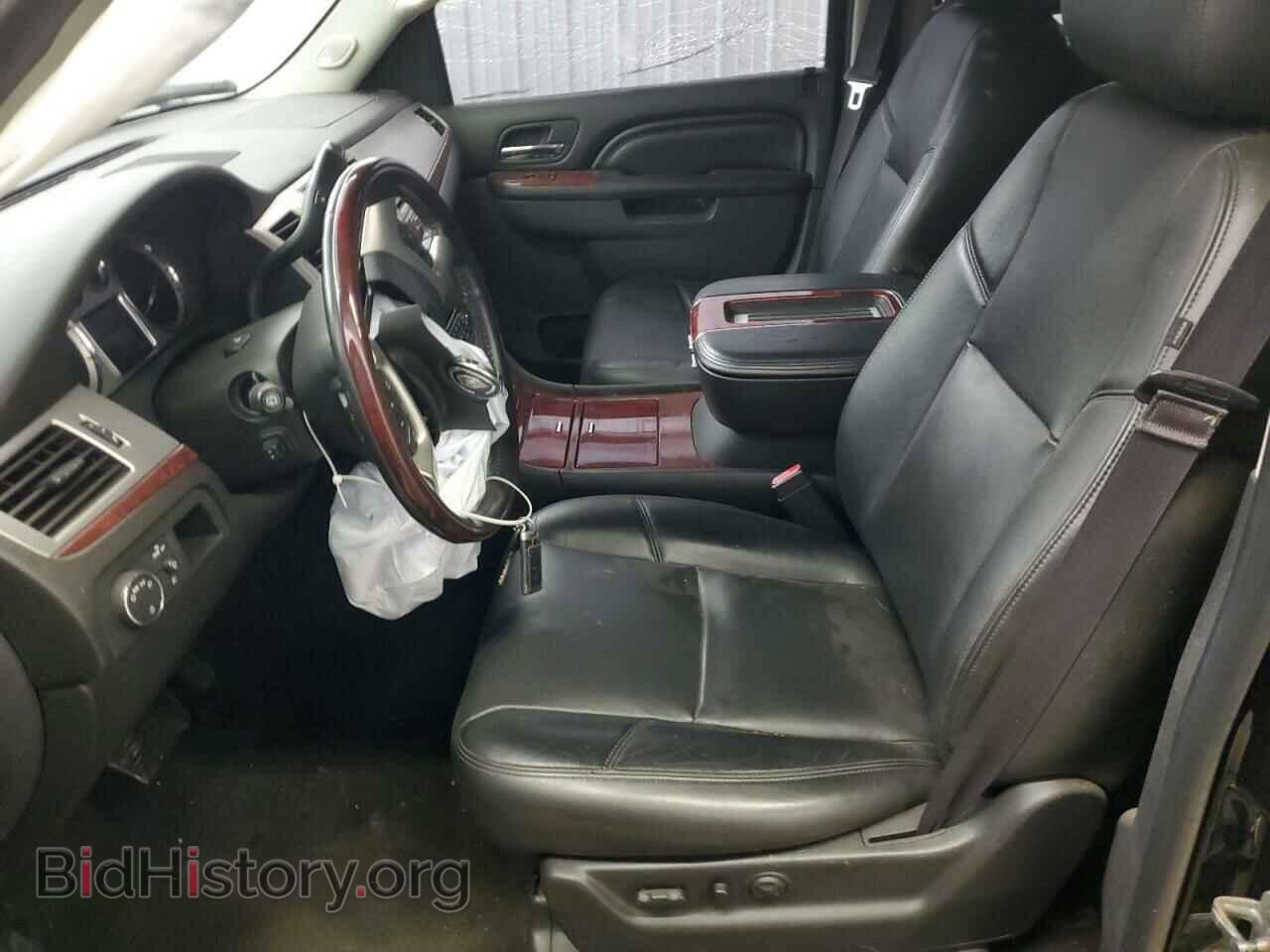 2013 CADILLAC ESCALADE - VIN: 1GYS4BEF6DR169621 - Фото 7