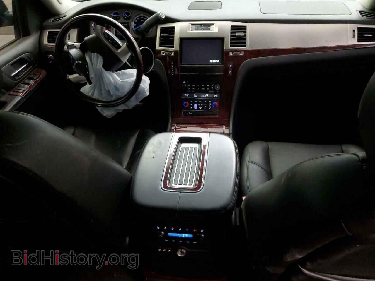 2013 CADILLAC ESCALADE - VIN: 1GYS4BEF6DR169621 - Фото 8
