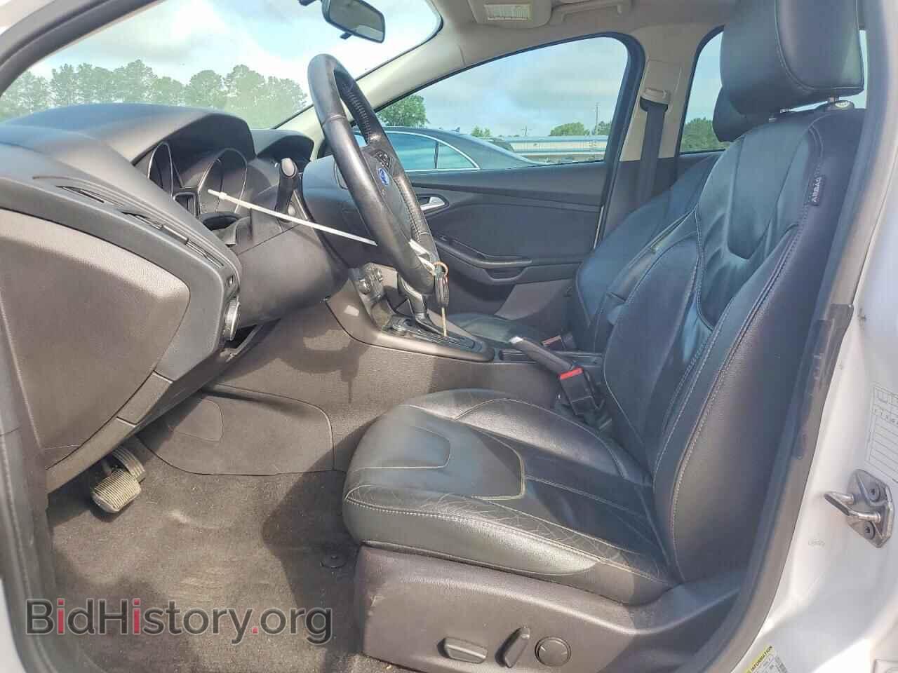 2016 FORD FOCUS - VIN: 1FADP3K24GL299200 - Photo 7