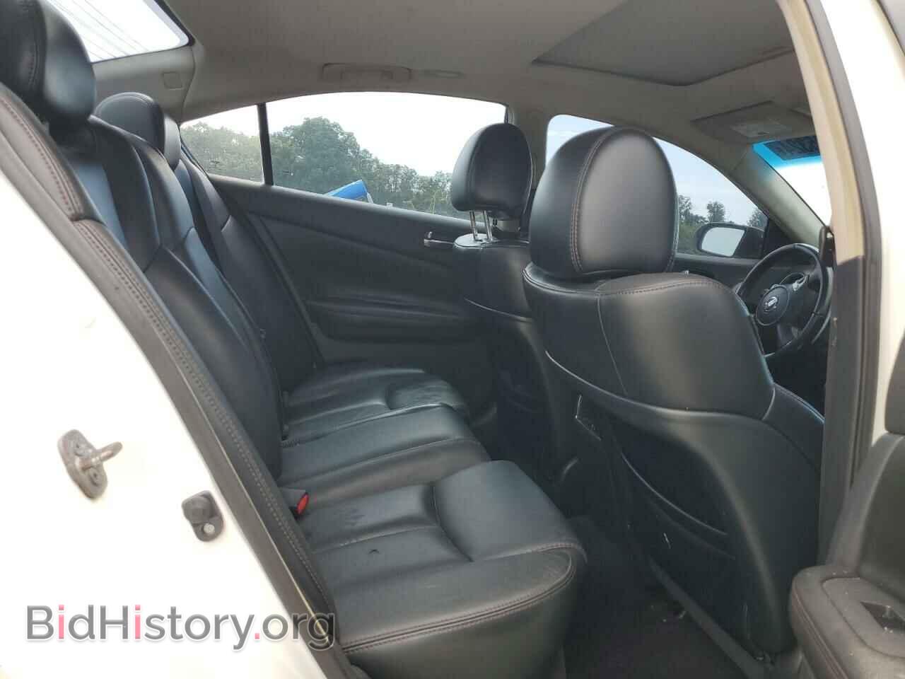 2009 NISSAN MAXIMA - VIN: 1N4AA51E09C823781 - Фото 10