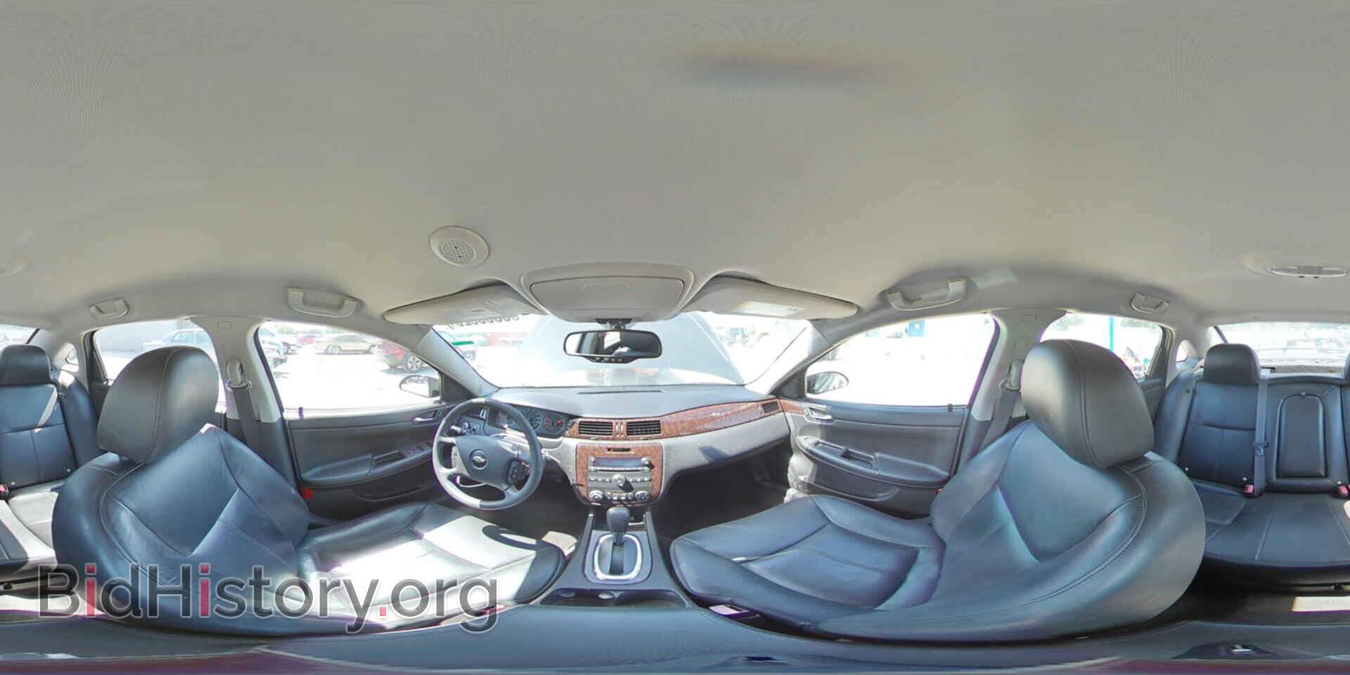 2016 CHEVROLET IMPALA - VIN: 2G1WC5E32G1174371 - Фото 13
