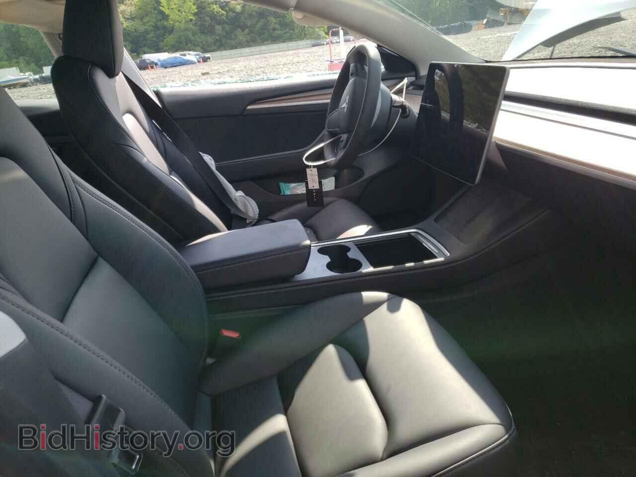2023 TESLA MODEL 3 - VIN: 5YJ3E1EA3PF546759 - Photo 7
