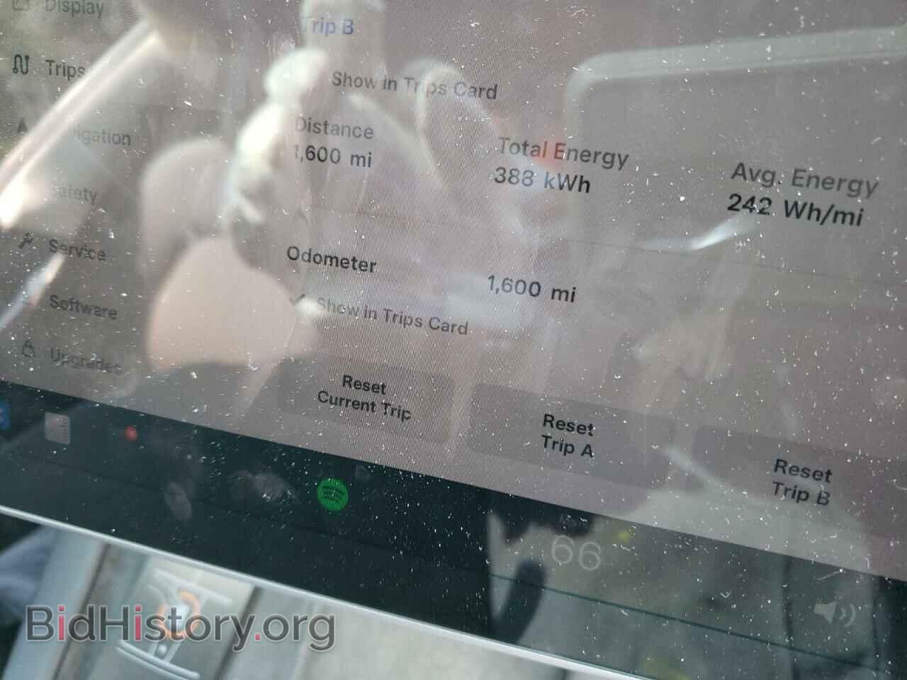 2023 TESLA MODEL 3 - VIN: 5YJ3E1EA3PF546759 - Photo 9