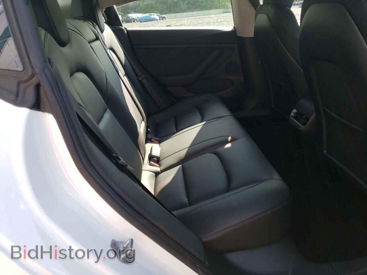 2023 TESLA MODEL 3 - VIN: 5YJ3E1EA3PF546759 - Photo 10