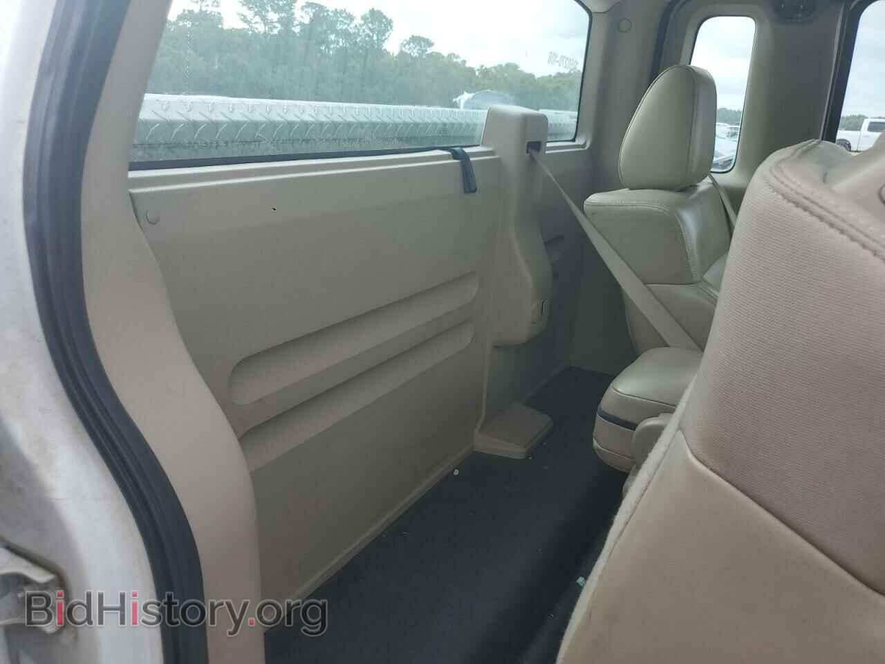 2008 FORD All Models - VIN: 1FTRF12238KC11140 - Фото 10