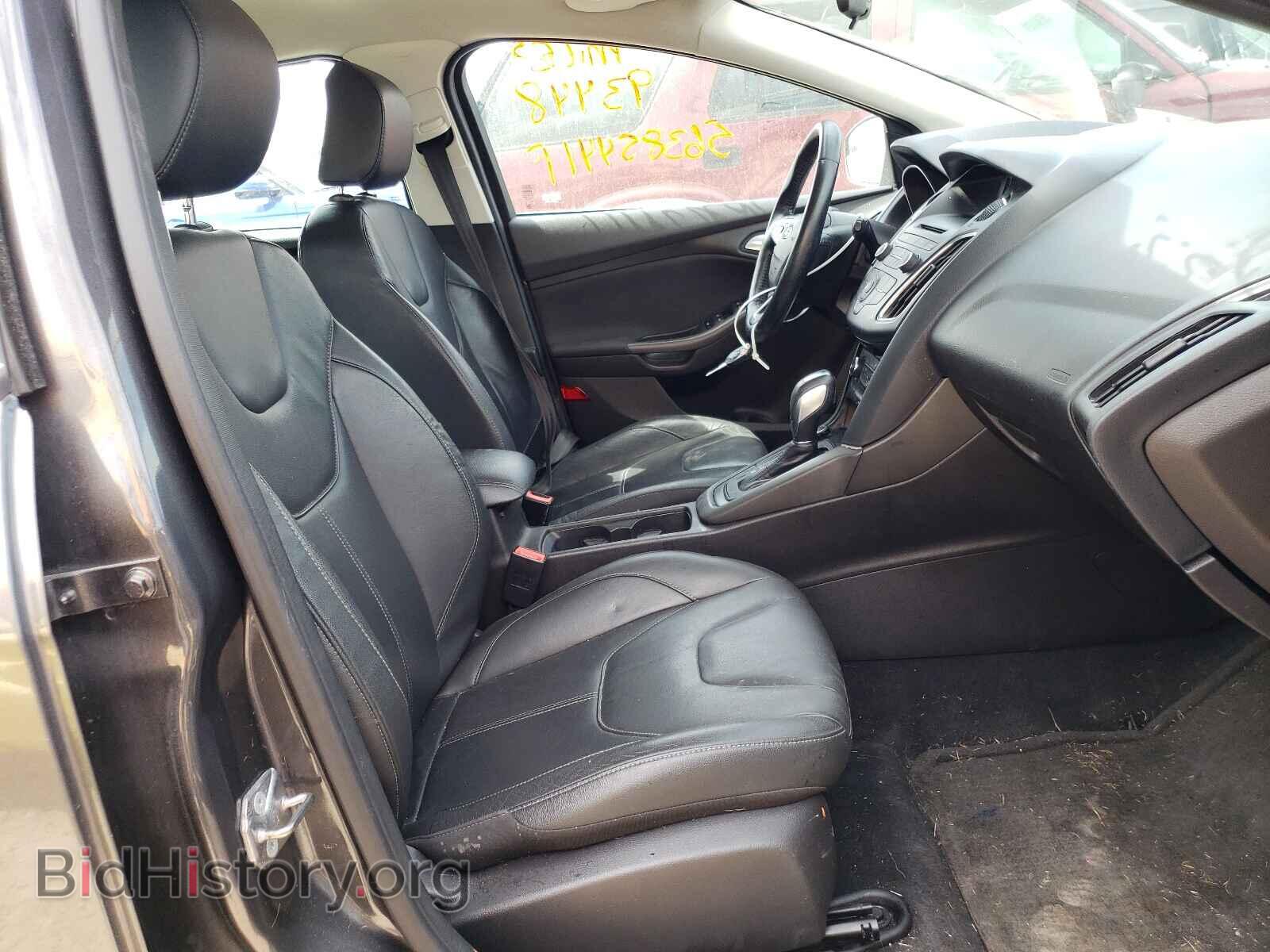 2015 FORD FOCUS - VIN: 1FADP3K28FL264755 - Photo 5