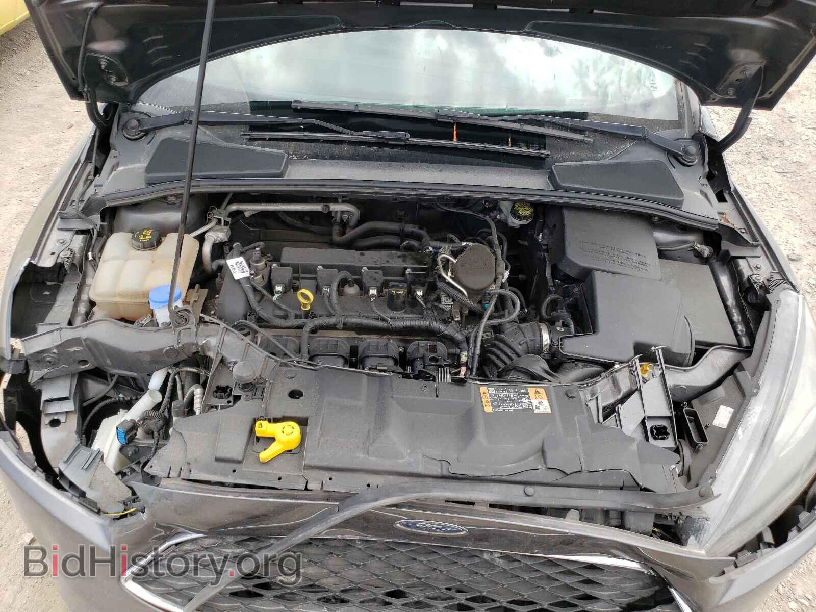 2015 FORD FOCUS - VIN: 1FADP3K28FL264755 - Photo 7