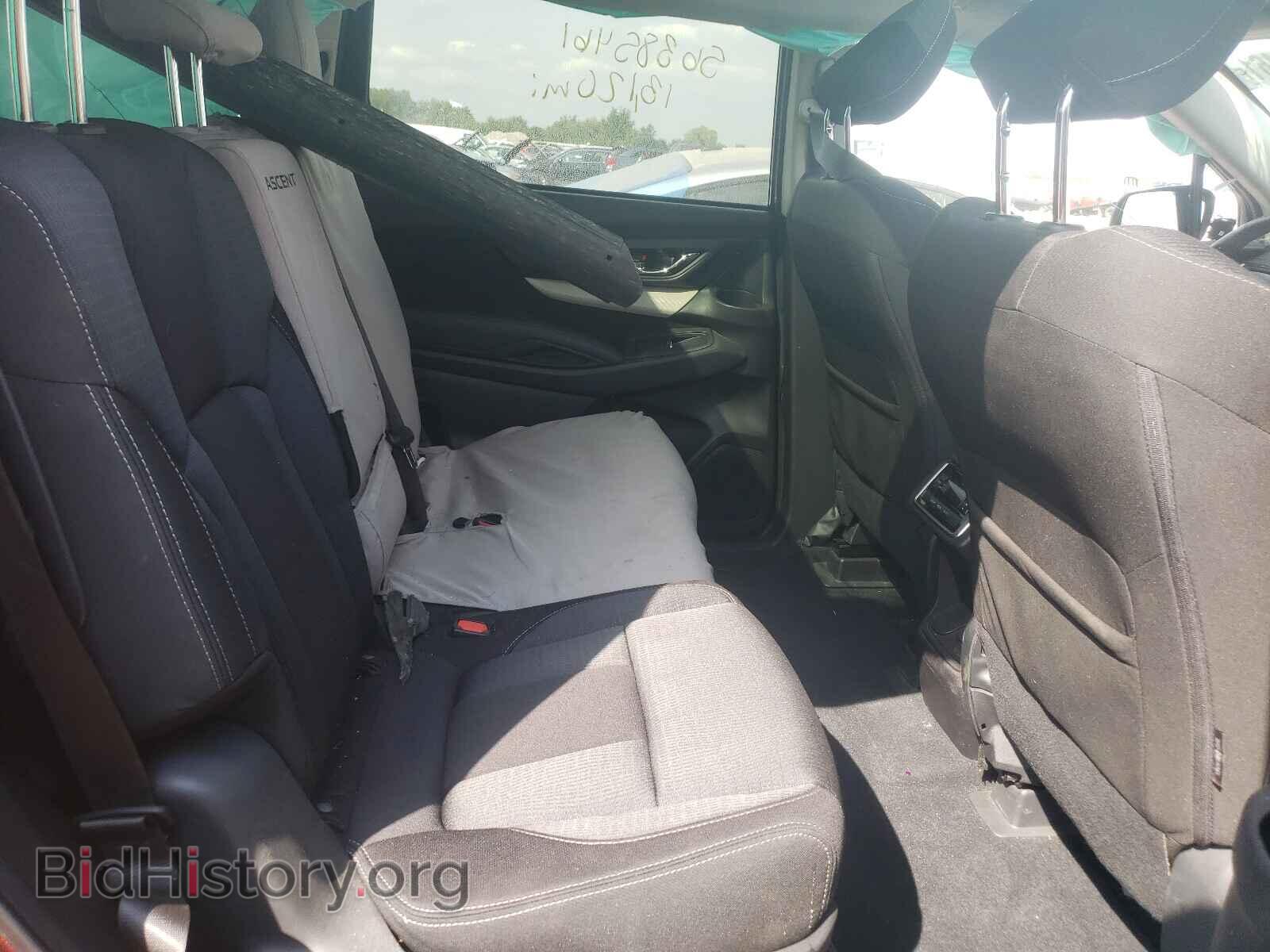 2019 SUBARU ASCENT - VIN: 4S4WMAED5K3459280 - Фото 6