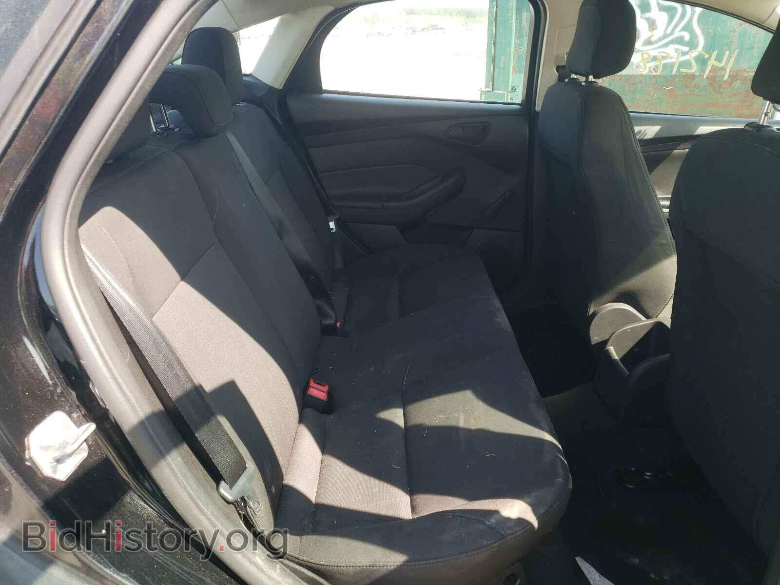 2016 FORD FOCUS - VIN: 1FADP3E2XGL401904 - Фото 6