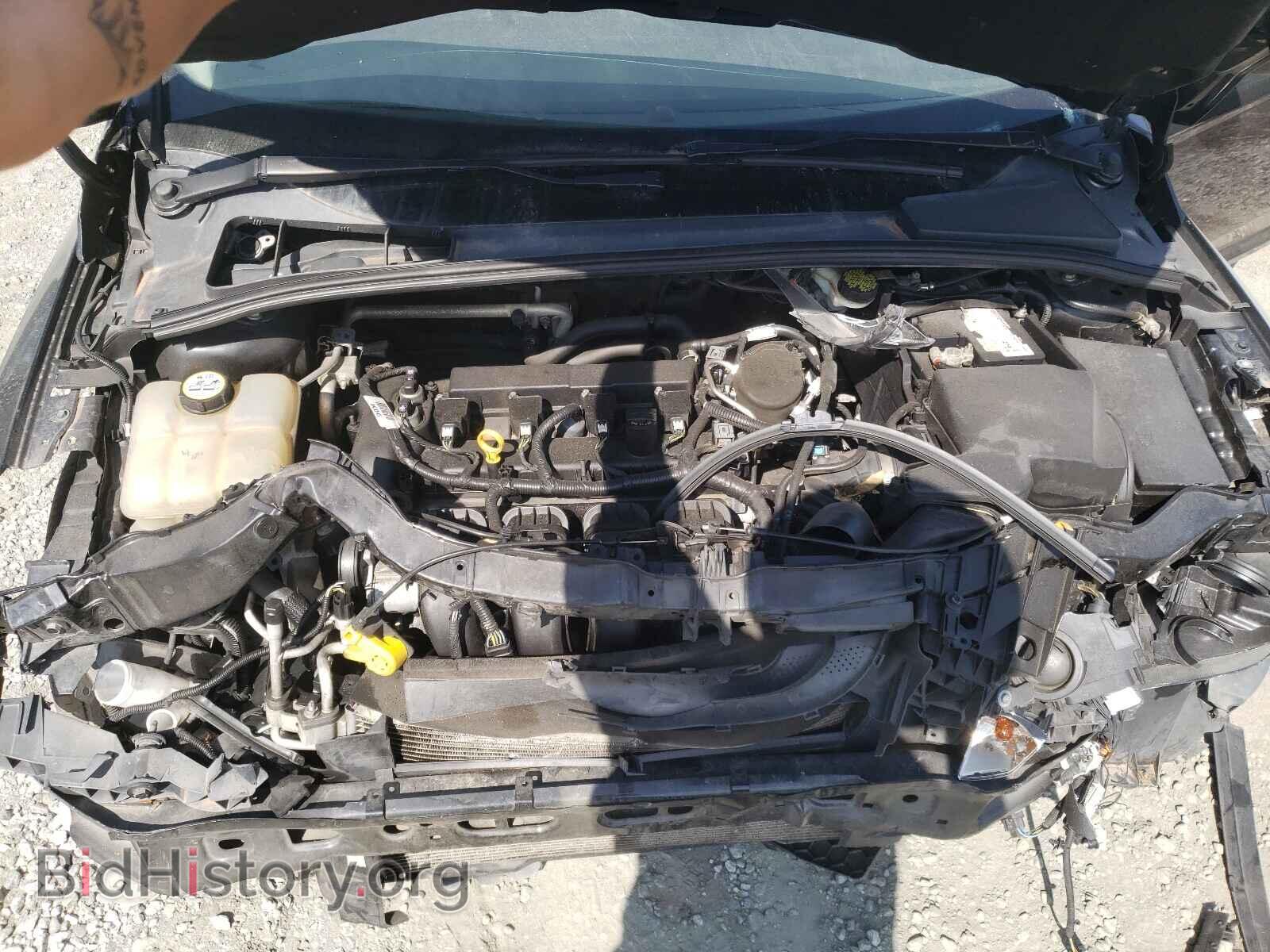 2016 FORD FOCUS - VIN: 1FADP3E2XGL401904 - Фото 7