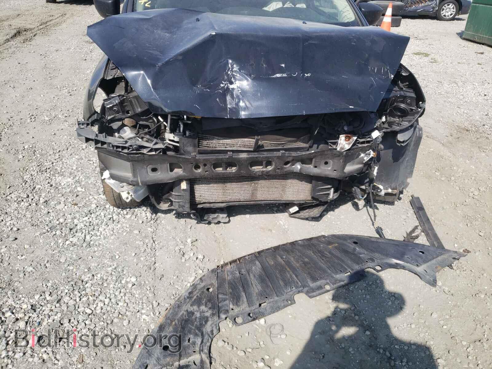 2016 FORD FOCUS - VIN: 1FADP3E2XGL401904 - Фото 9