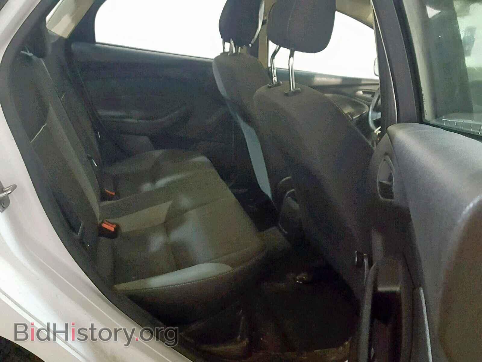 2012 FORD FOCUS - VIN: 1FAHP3E21CL283771 - Photo 6
