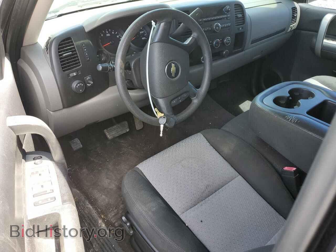 2009 CHEVROLET ALL Models - VIN: 1GCEC19CX9Z214776 - Фото 8