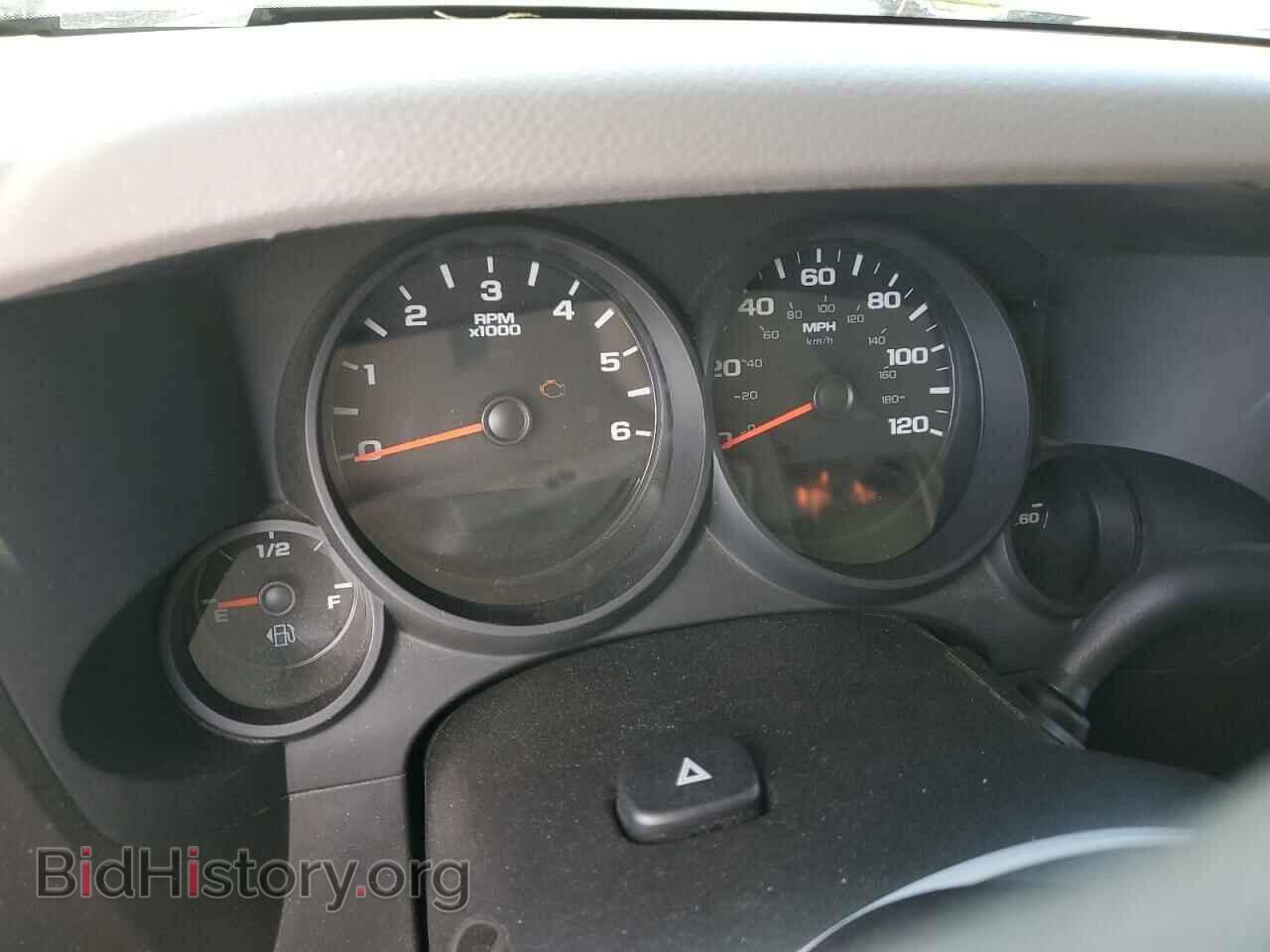 2009 CHEVROLET ALL Models - VIN: 1GCEC19CX9Z214776 - Фото 9