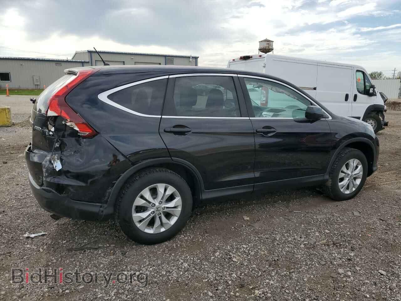 2014 HONDA CRV - VIN: 5J6RM4H51EL022088 - Фото 3