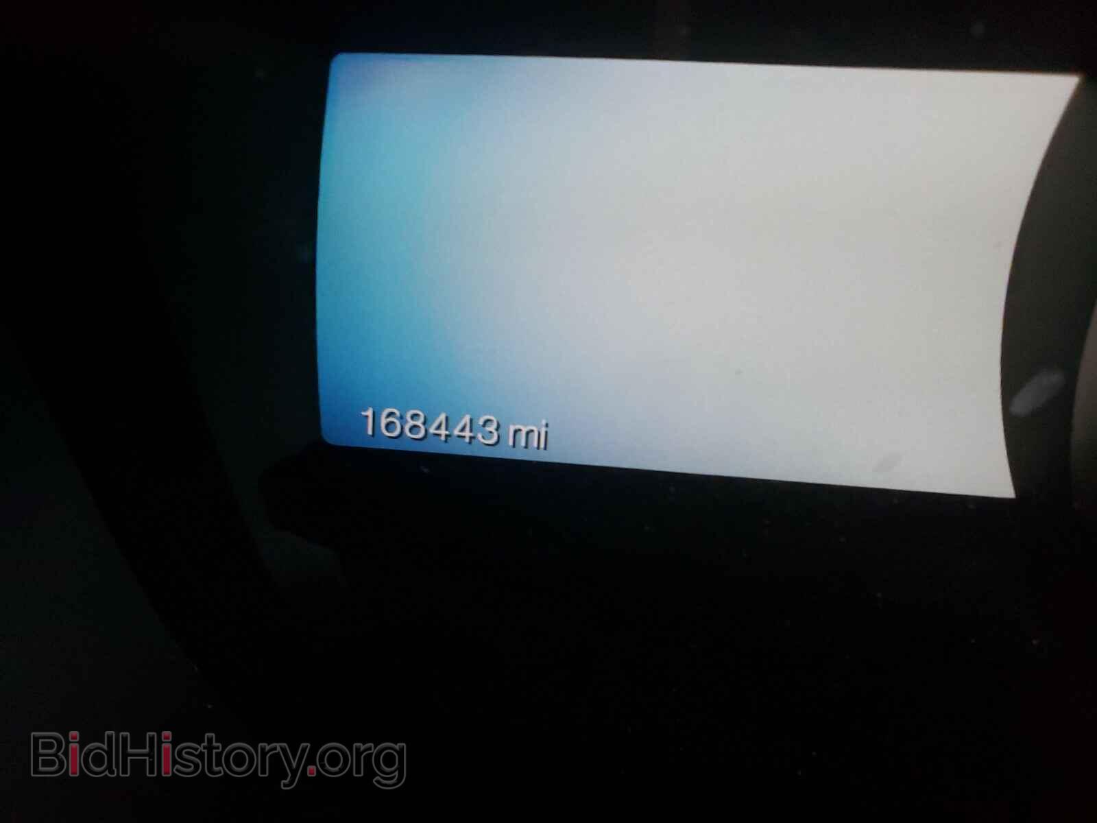 2011 FORD EXPLORER - VIN: 1FMHK7F81BGA39155 - Photo 8