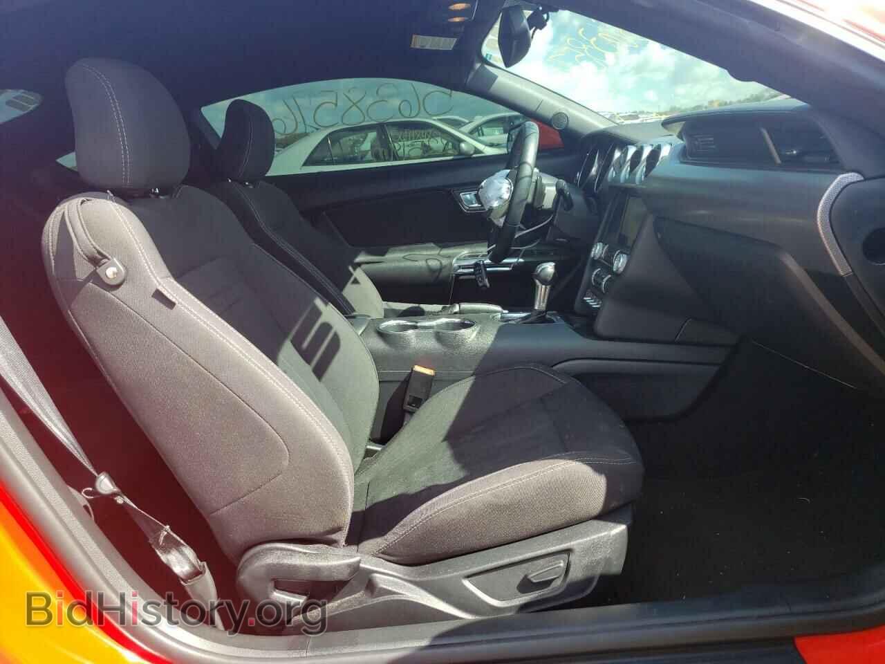 2020 FORD MUSTANG - VIN: 1FA6P8TH0L5129780 - Фото 5