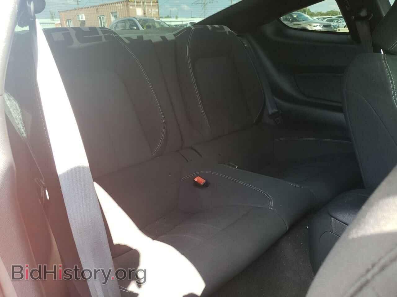 2020 FORD MUSTANG - VIN: 1FA6P8TH0L5129780 - Фото 6