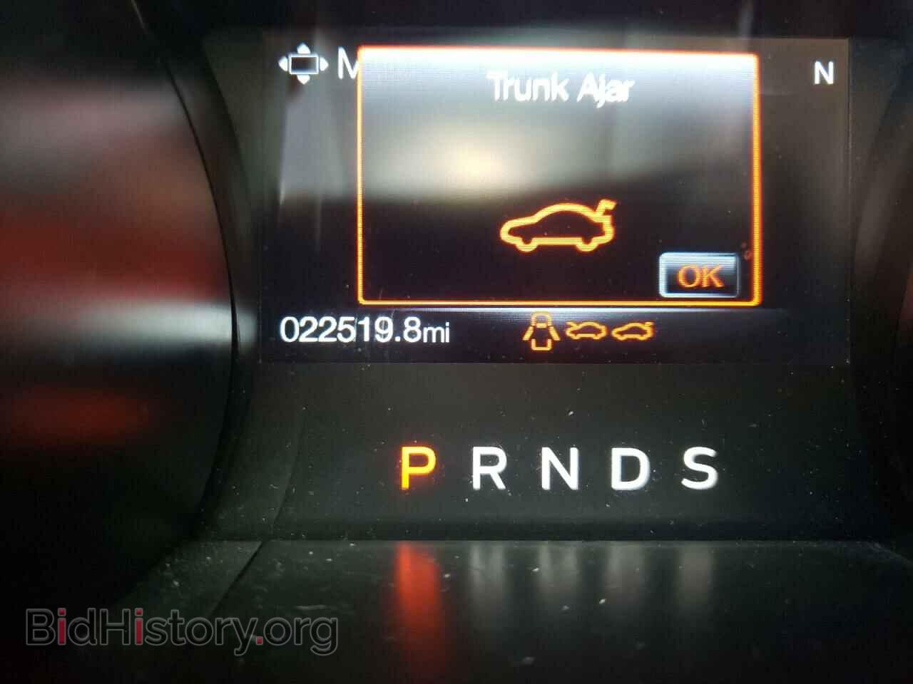 2020 FORD MUSTANG - VIN: 1FA6P8TH0L5129780 - Фото 8