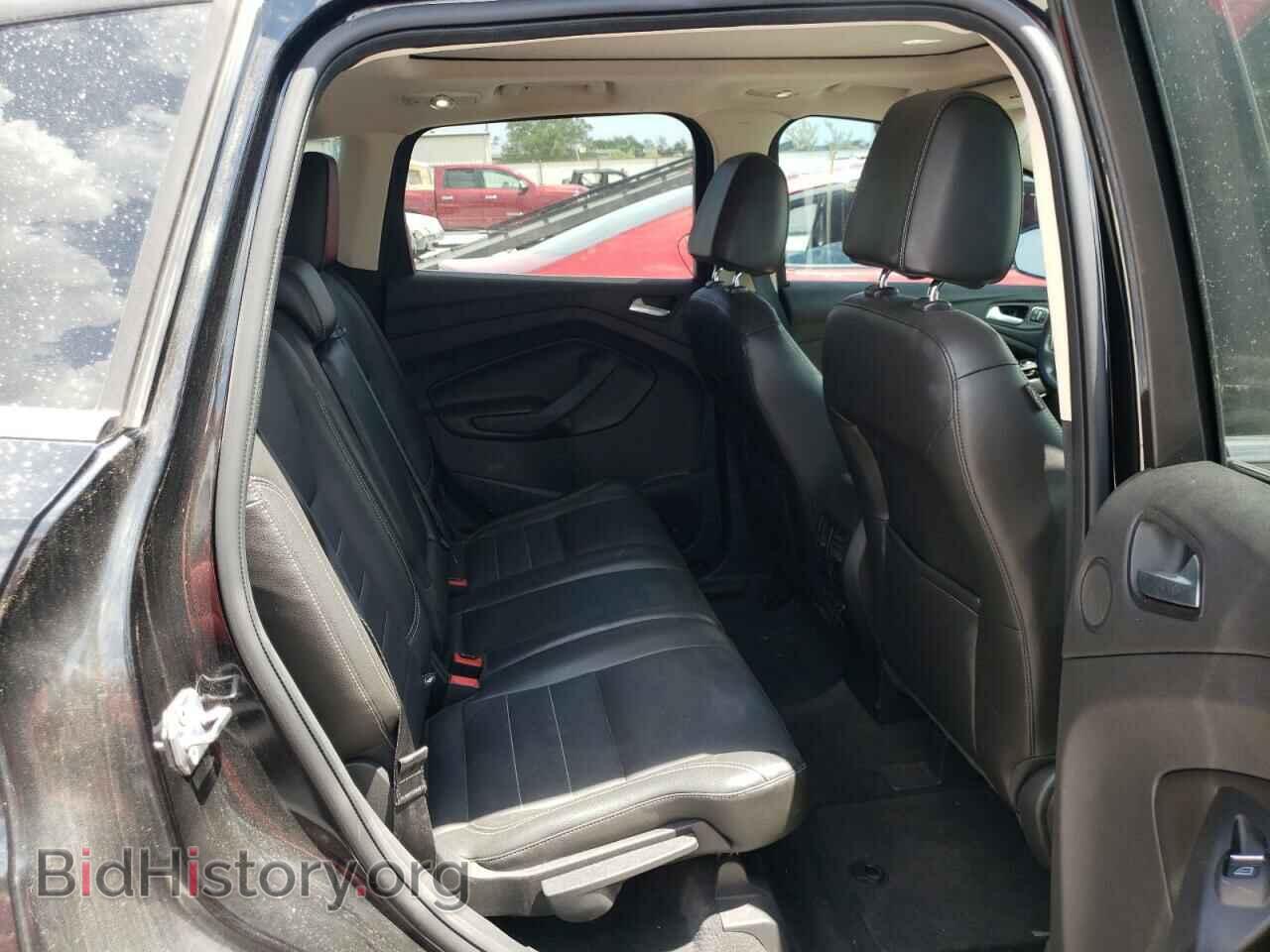 2013 FORD ESCAPE - VIN: 1FMCU0H99DUA85984 - Photo 6