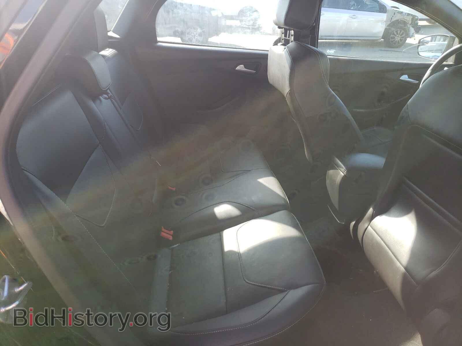 2017 FORD FOCUS - VIN: 1FADP3L97HL202004 - Фото 6
