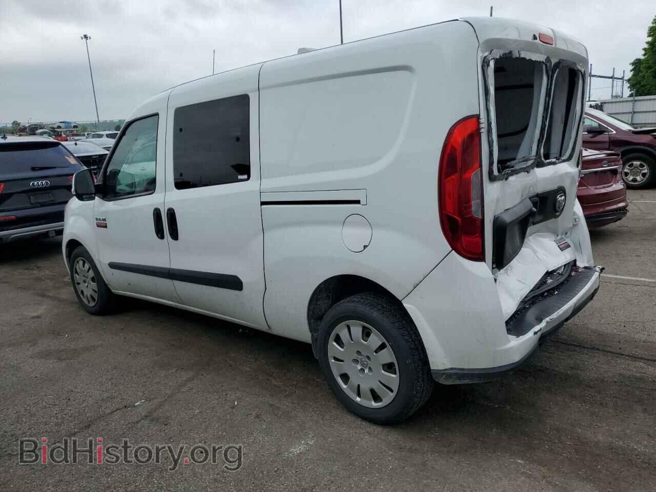 2016 RAM All Models - VIN: ZFBERFBT6G6B16385 - Фото 2