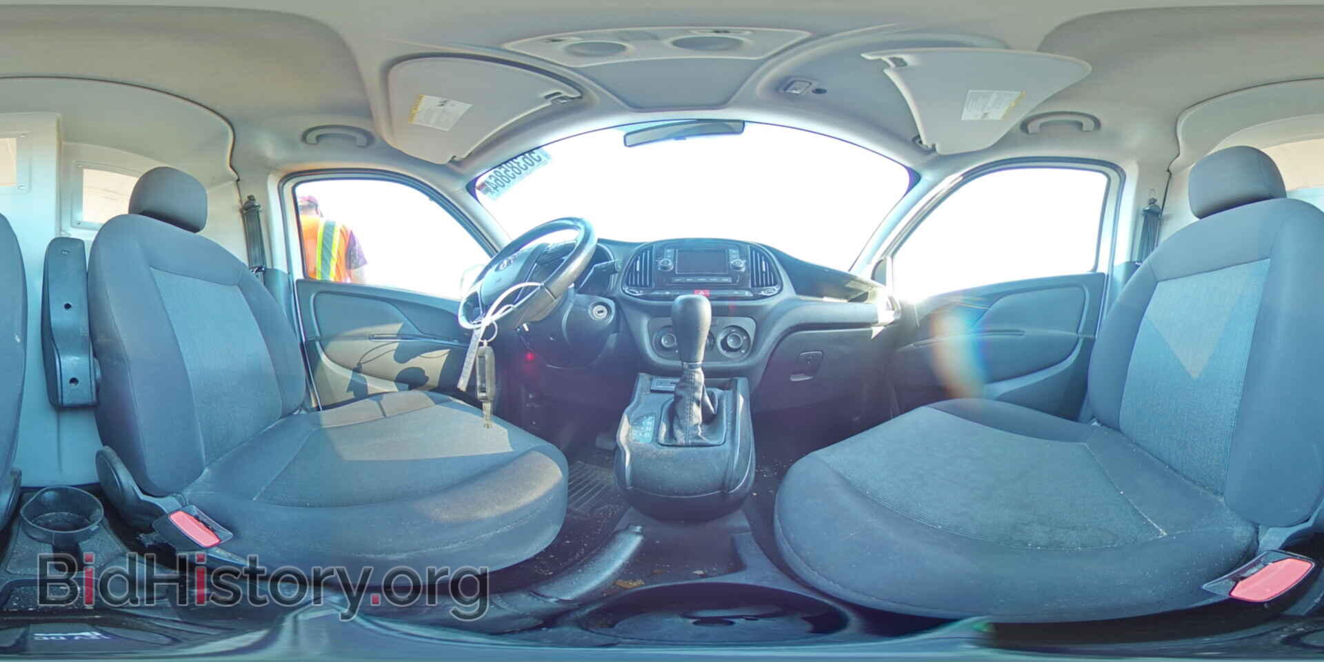 2016 RAM All Models - VIN: ZFBERFBT6G6B16385 - Фото 14