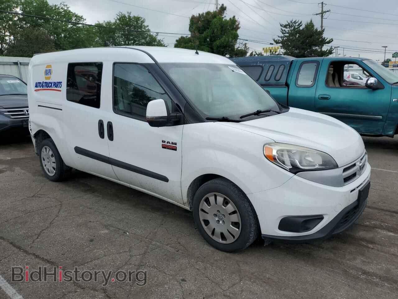 2016 RAM All Models - VIN: ZFBERFBT6G6B16385 - Фото 4