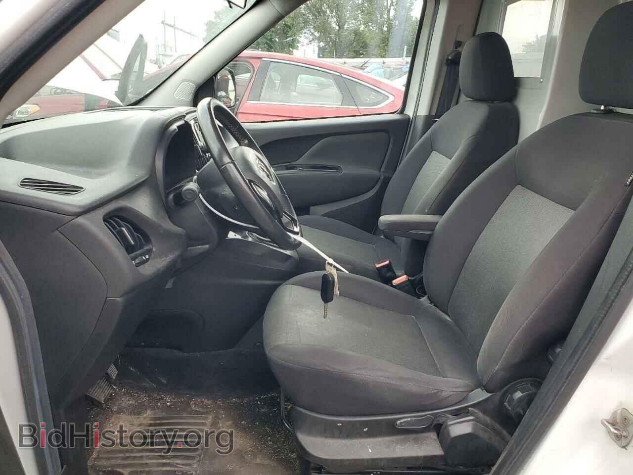 2016 RAM All Models - VIN: ZFBERFBT6G6B16385 - Фото 7