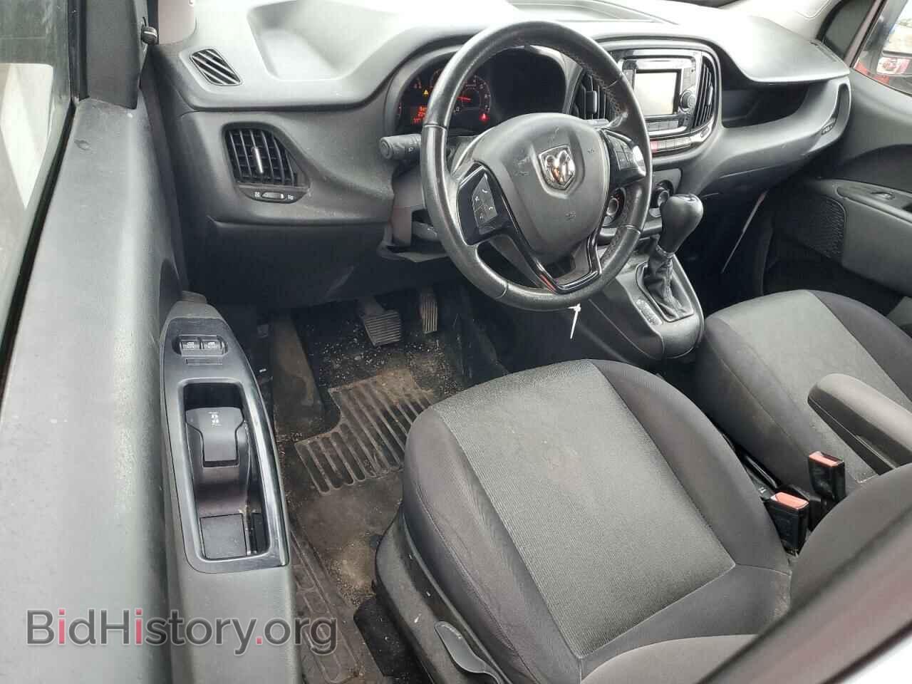 2016 RAM All Models - VIN: ZFBERFBT6G6B16385 - Фото 8