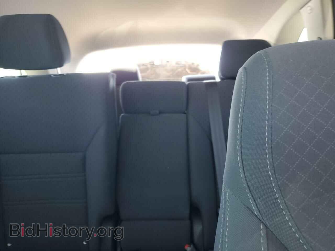 2018 KIA SORENTO - VIN: 5XYPGDA32JG352020 - Фото 10