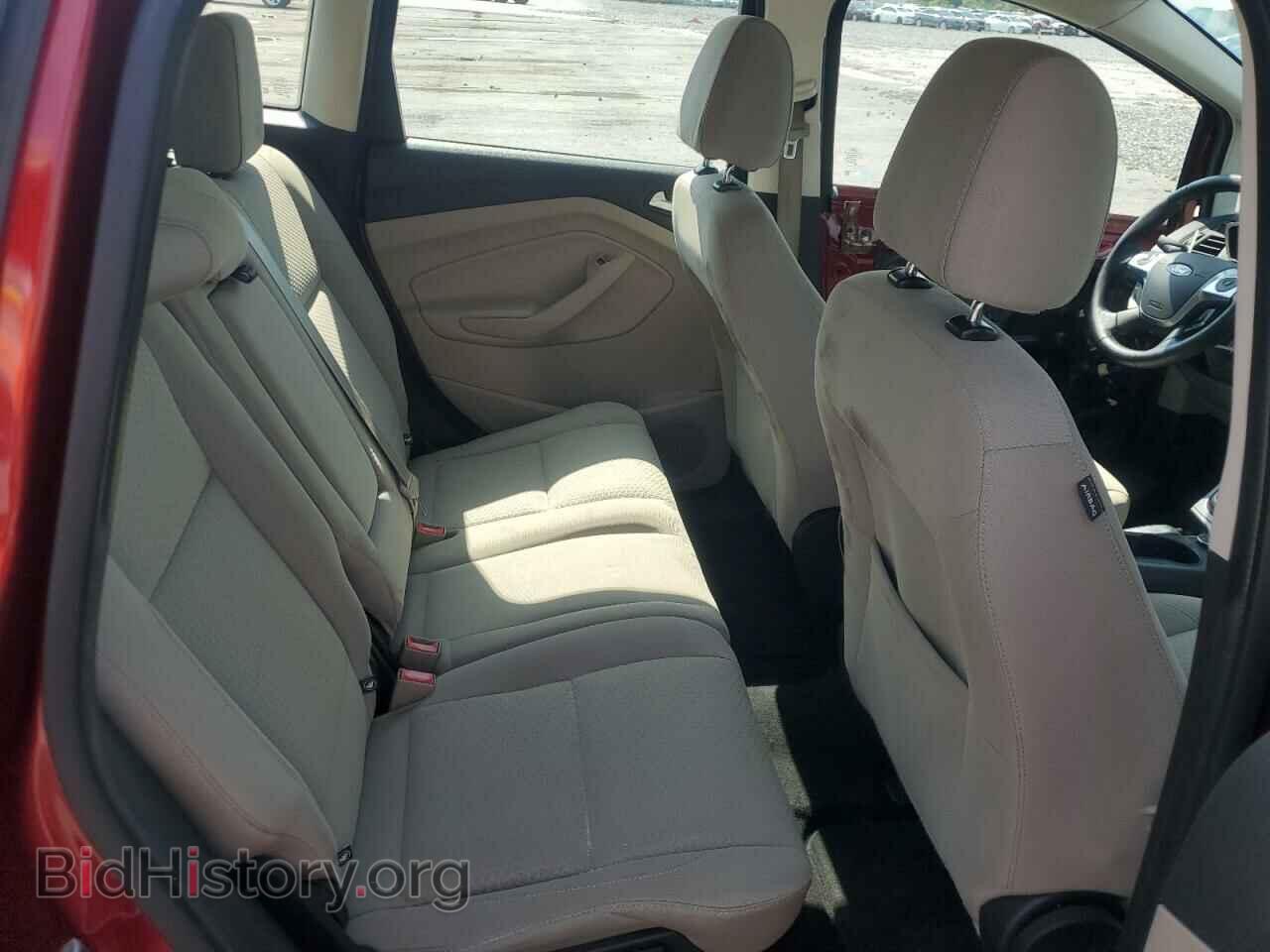 2017 FORD CMAX - VIN: 1FADP5EU2HL107184 - Photo 11