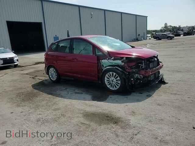 2017 FORD CMAX - VIN: 1FADP5EU2HL107184 - Photo 15