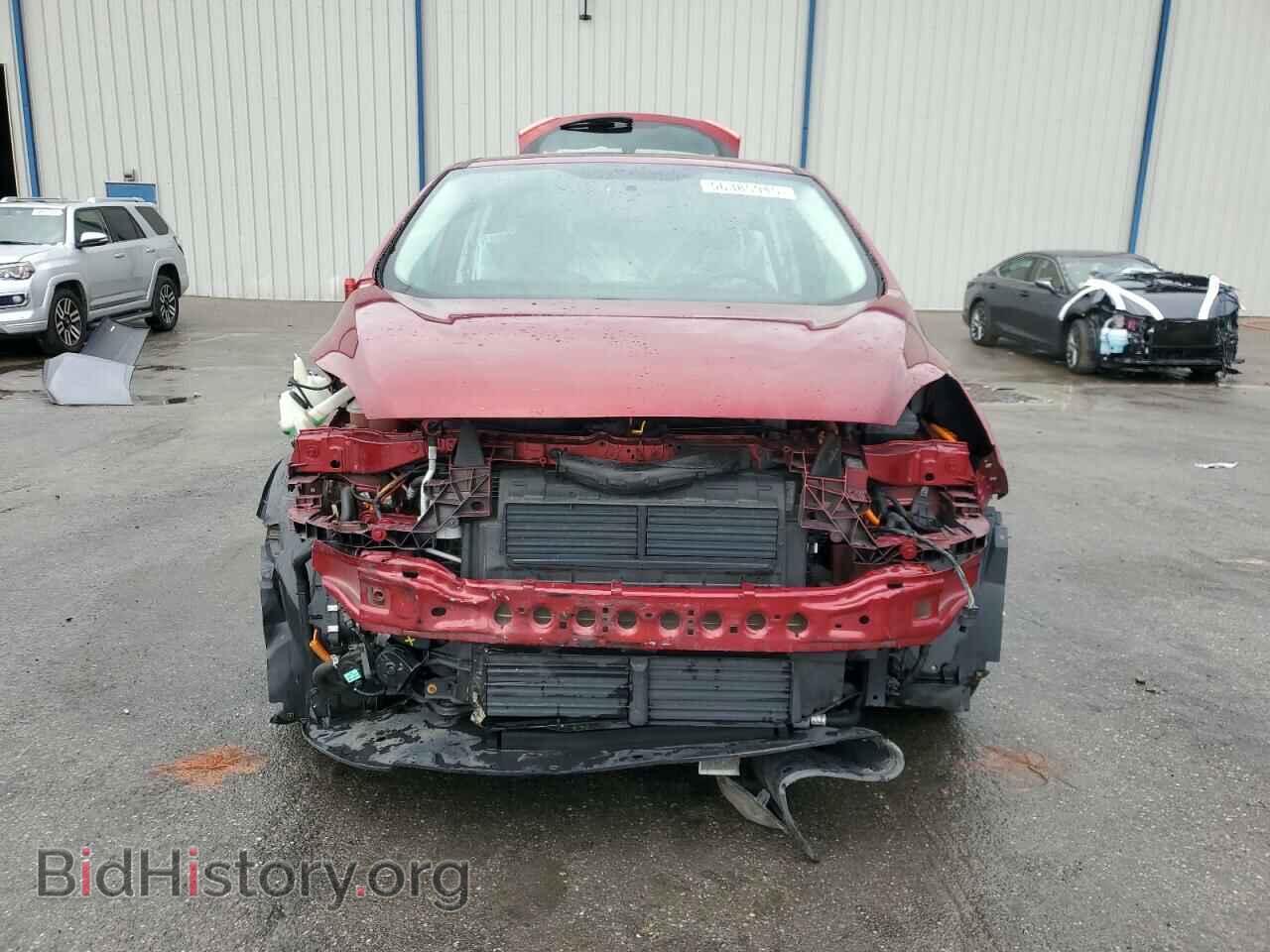 2017 FORD CMAX - VIN: 1FADP5EU2HL107184 - Photo 5