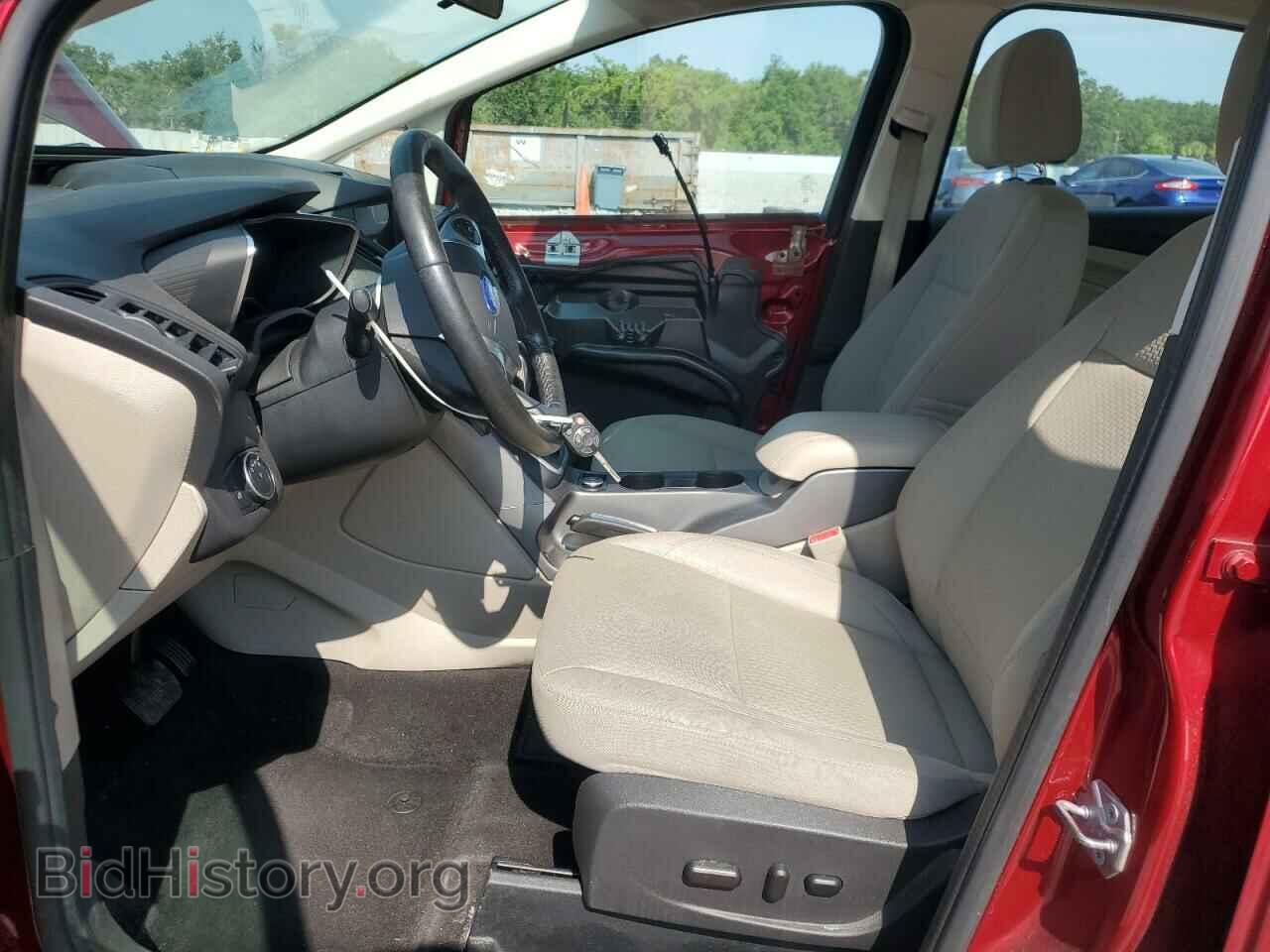 2017 FORD CMAX - VIN: 1FADP5EU2HL107184 - Photo 7