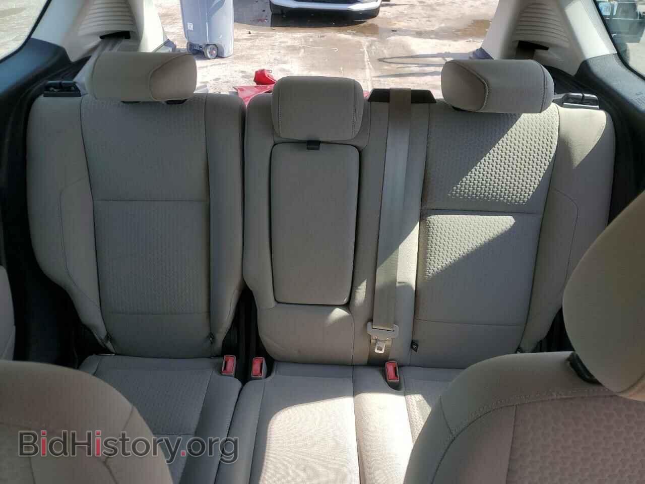 2017 FORD CMAX - VIN: 1FADP5EU2HL107184 - Photo 10