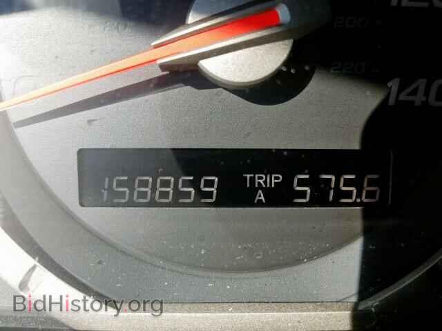 2008 HONDA PILOT EX - VIN: 5FNYF28408B016460 - Фото 8