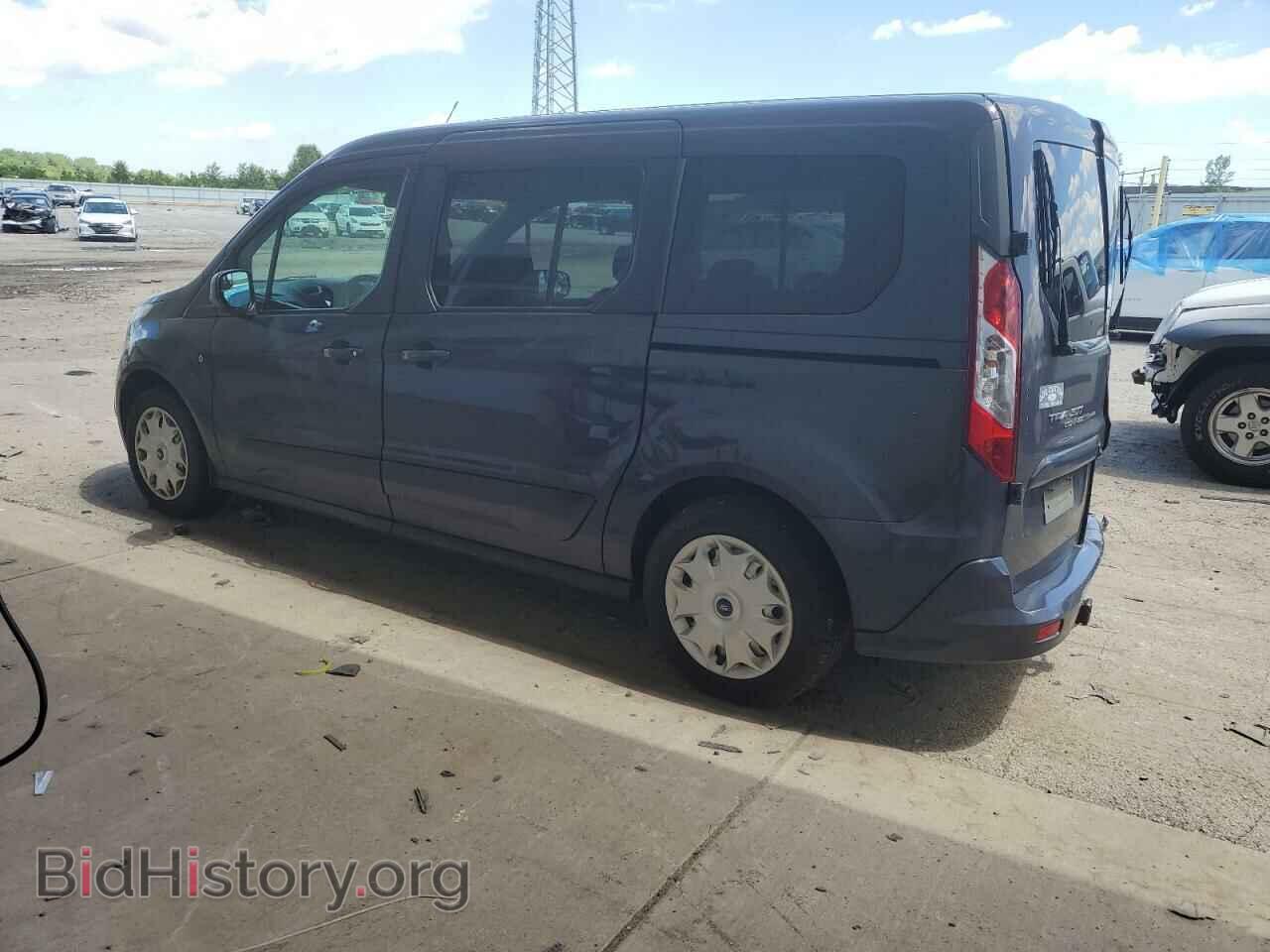 2014 FORD TRANSIT - VIN: NM0GS9F74E1133652 - Фото 2
