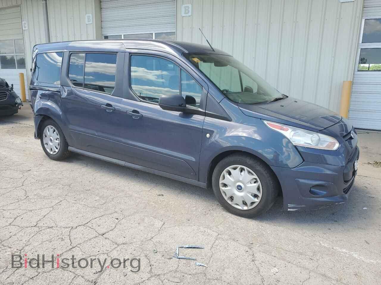 2014 FORD TRANSIT - VIN: NM0GS9F74E1133652 - Фото 4