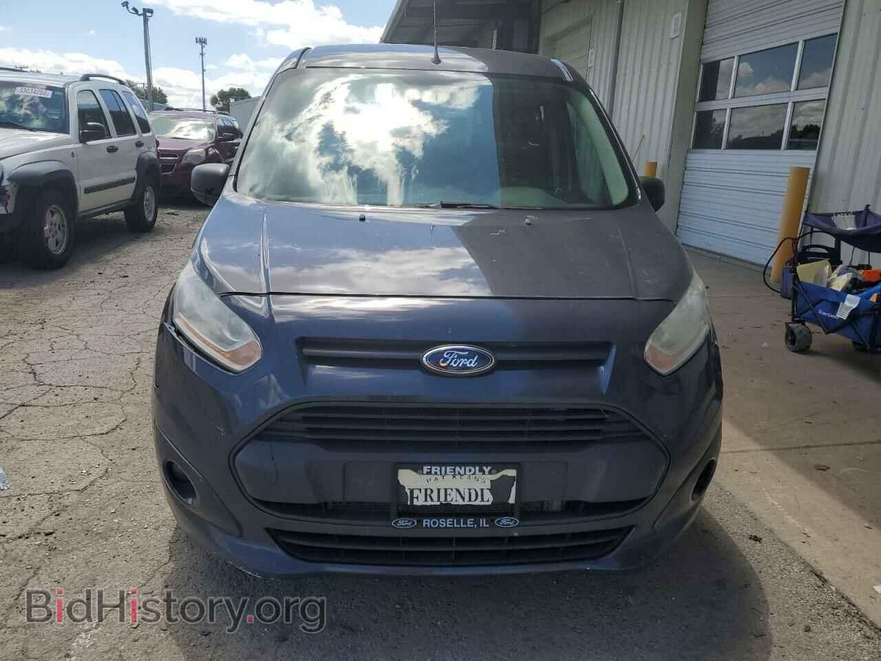 2014 FORD TRANSIT - VIN: NM0GS9F74E1133652 - Фото 5