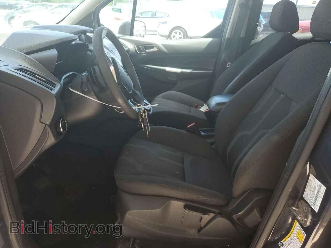 2014 FORD TRANSIT - VIN: NM0GS9F74E1133652 - Фото 7
