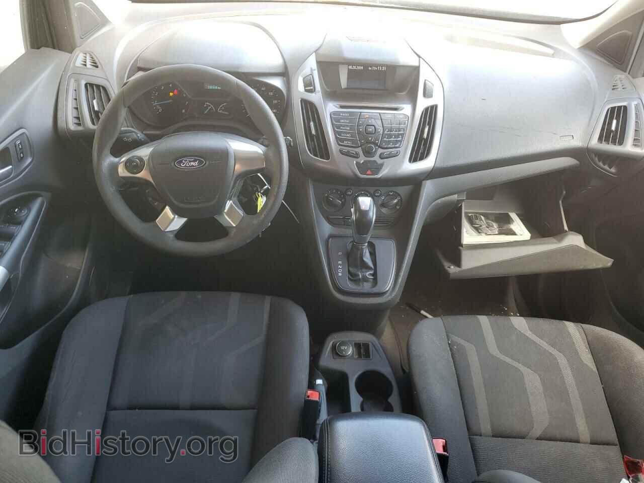 2014 FORD TRANSIT - VIN: NM0GS9F74E1133652 - Фото 8