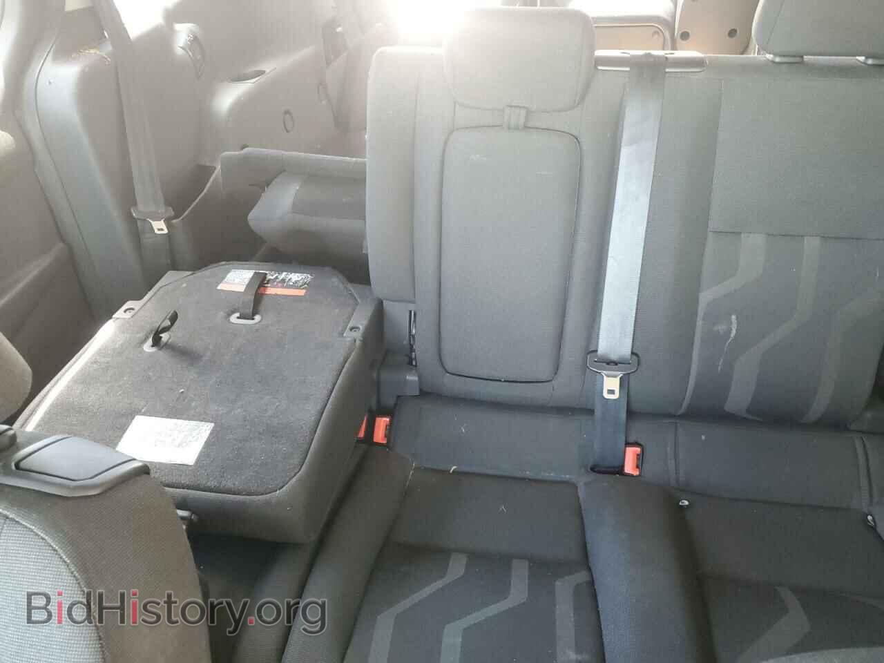 2014 FORD TRANSIT - VIN: NM0GS9F74E1133652 - Фото 10