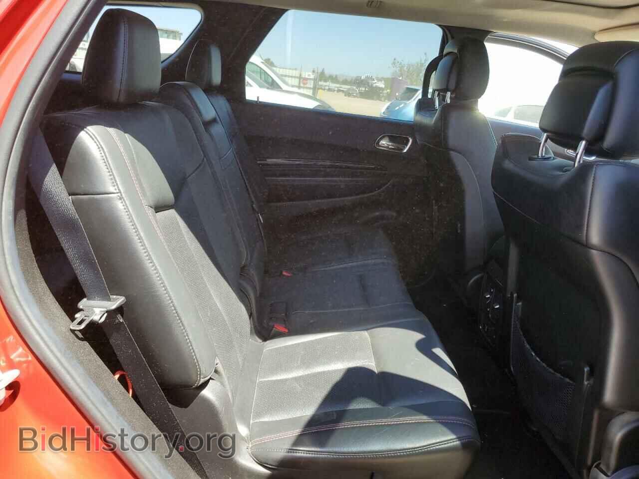 2013 DODGE DURANGO - VIN: 1C4SDHCT9DC689526 - Photo 11